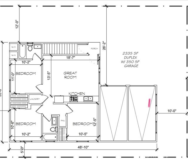 Photo - 10818 Long Beach Blvd