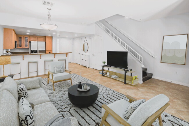 RARE Marina District Gem with TWO Oversize... - RARE Marina District Gem with TWO Oversize... Apartment Unit 112