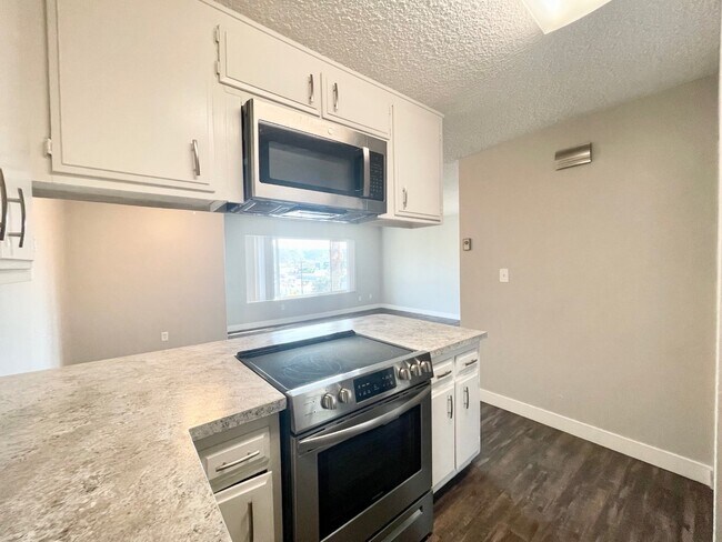 Photo - Village Terrace Unit 38