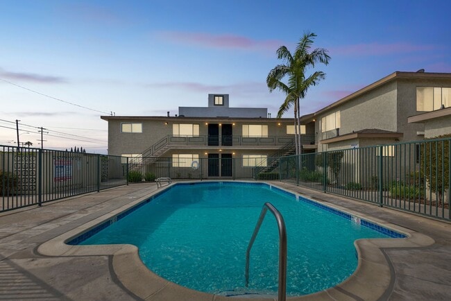 Sahara Apartments - Sahara Apartments