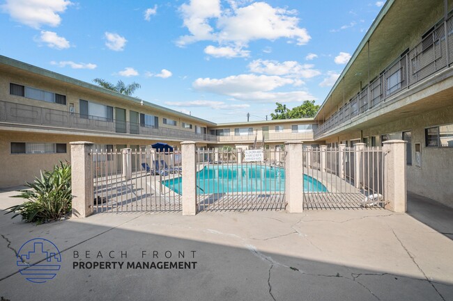 Photo - 709 N. Inglewood Ave.