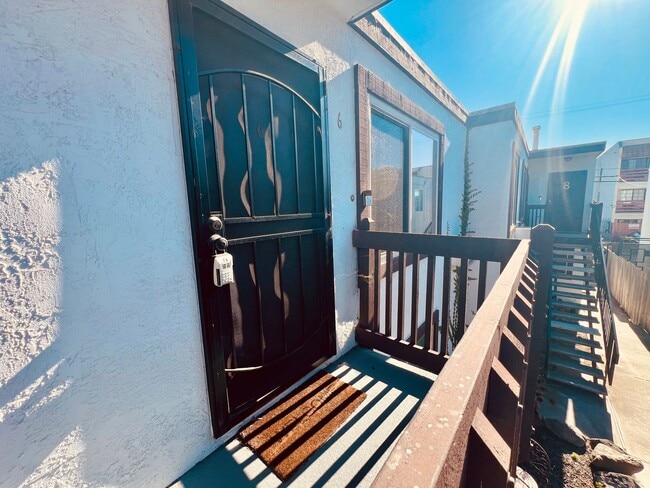 Photo - City Heights Fully Renovated One Bedroom Gated Condo with Garage