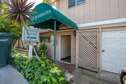Entrance - San Clemente Beachwalk Apartments