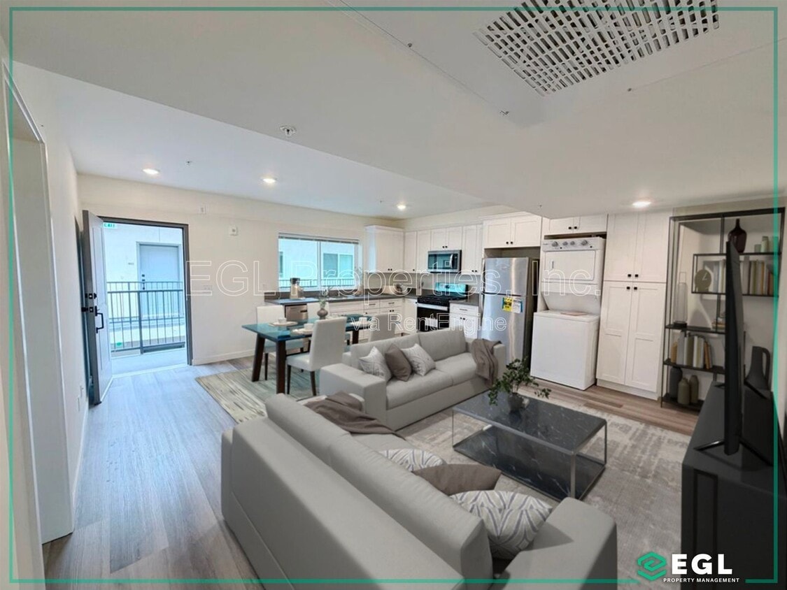 Floor Plan - 3 Bedroom 2 Bath - 65184