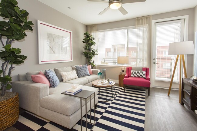 Photo - Residences at Westgate