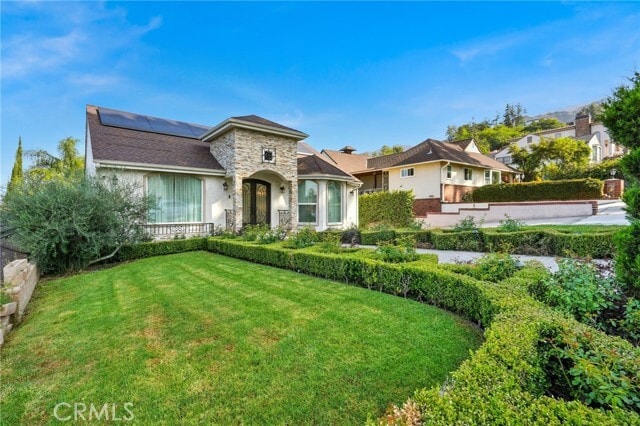 Photo - 1617 Thurber Pl House