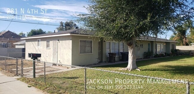 Building Photo - 281 N 4th St