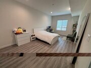Private Master Bedroom - 419 N Chandler Ave Unit 621