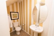 Photo - Urban living in this Gorgeous 3 bedroom 3.... House