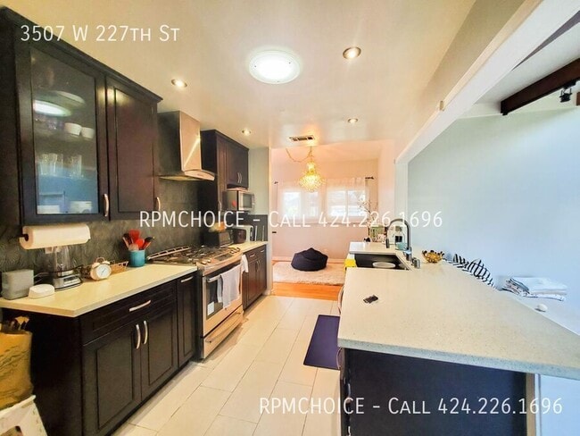 Photo - 3507 W 227th St