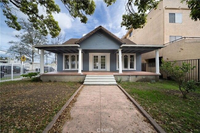 Photo - 201 S Orange Ave House