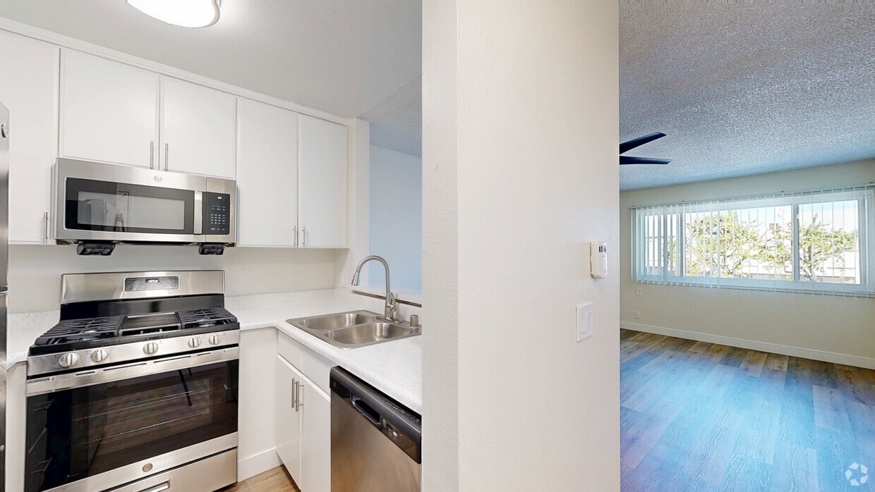 3D Tour - Beck Park