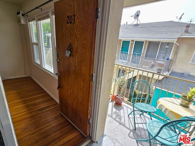 Photo - 7621 Hampton Ave Unit 203