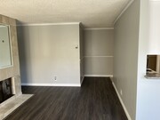 living room - 1828 Camden Ave Condo Unit 108