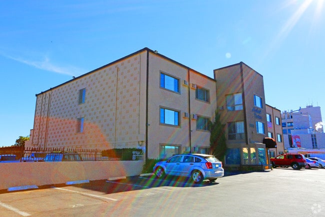 Photo - Haskell Towers