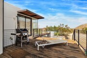 Suntan Deck - 6957 Alturas Dr House