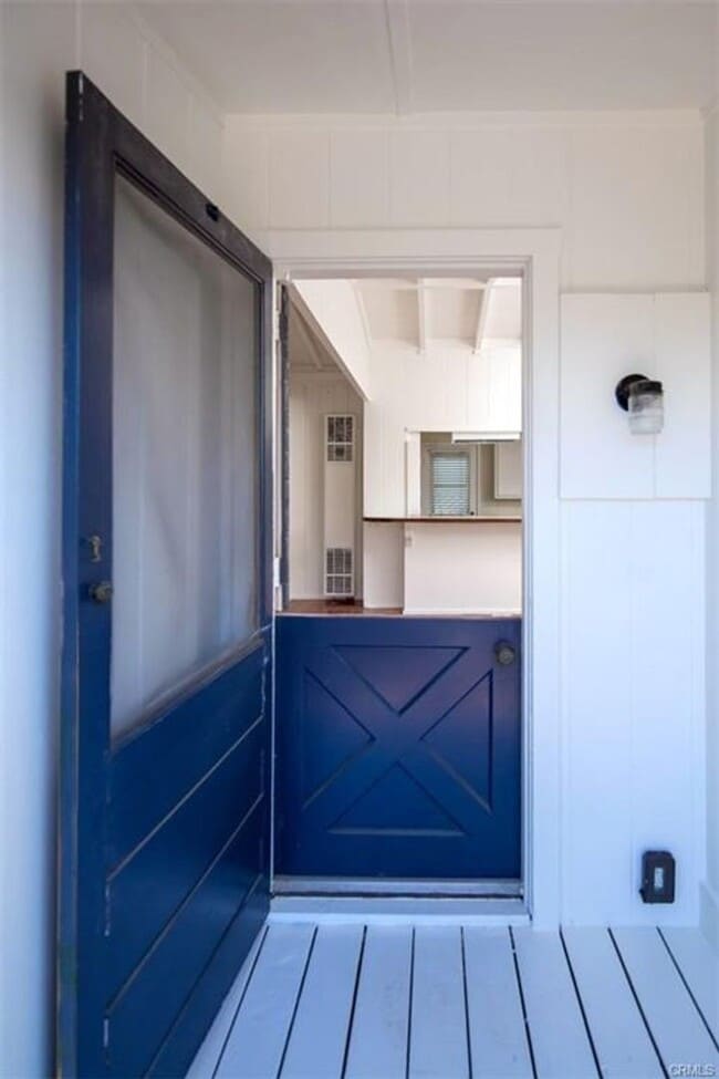 Photo - South Laguna Cottage
