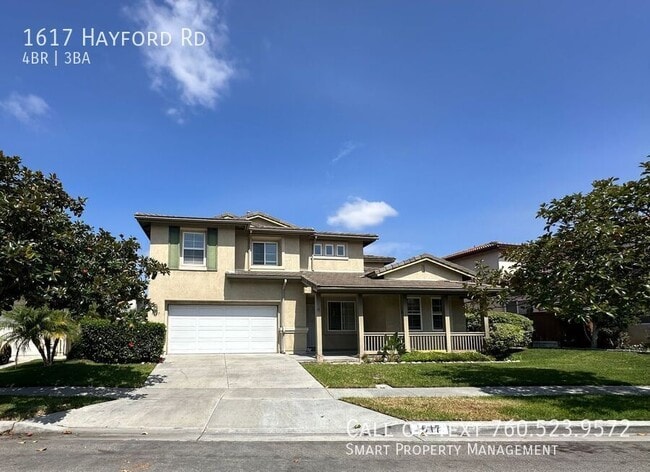 Photo - 1617 Hayford Rd