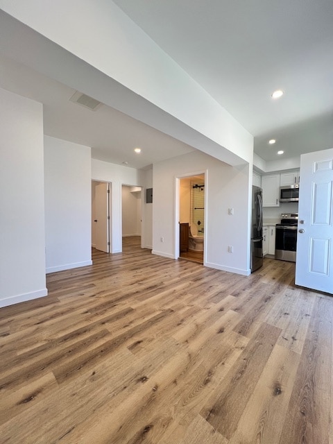Photo - 140 W Hyde Park Blvd Unit 140 three fourths