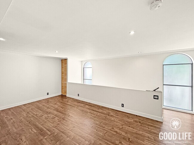 Photo - Charming 1BD/1BA Condo in College West W/ A/C, Balcony, Office/Bonus Room, Community Pool, Coin O... Unit B