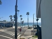 Photo - Just steps from the beach – enjoy ocean vi... Condo Unit 5