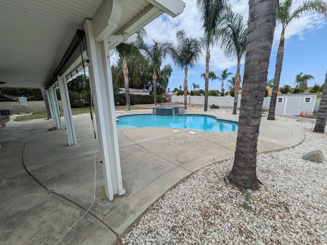 Photo - Beautiful 1 Bed 1 Bath ADU for Rent! Unit 18620 Granite