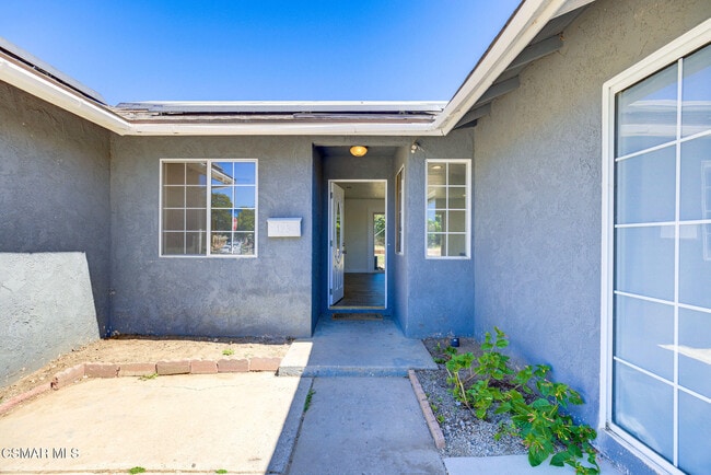 Photo - 1236 Elsinor Ave