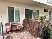 Patio! - 1021 5th St Condo Unit 109