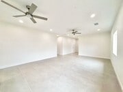 Photo - AVAILABLE NOW!! Beautiful 4 Bedroom 3 Bathroom Home in Cathedral City