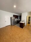 Kitchen - 1440 Veteran Ave Condo Unit 262