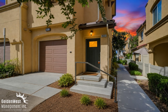 Photo - Modern 2Bdm 2Ba Condo in Desirable Chula Vista Community! Unit 1