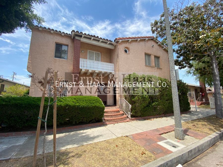 Photo - 1407 Olive Ave Apartment