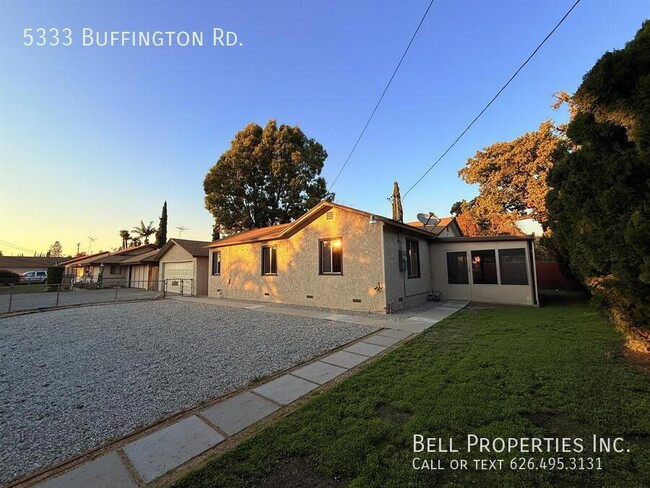 Building Photo - 5333 Buffington Rd