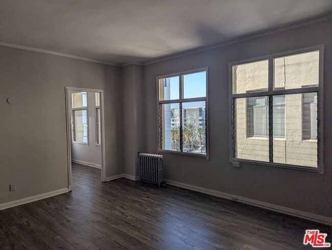 Photo - 634 S Gramercy Pl Unit 708