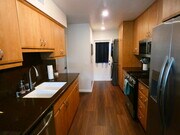 Kitchen - 12133 Wilsey Way Townhome