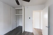 Photo - One Bedroom w/ Parking and Private Patio i... Apartment Unit 1617
