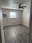 1st bedroom - 844 N Vine Ave Unit #4