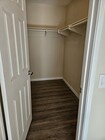 Master Closet - 225 W El Norte Pky Condo Unit 142