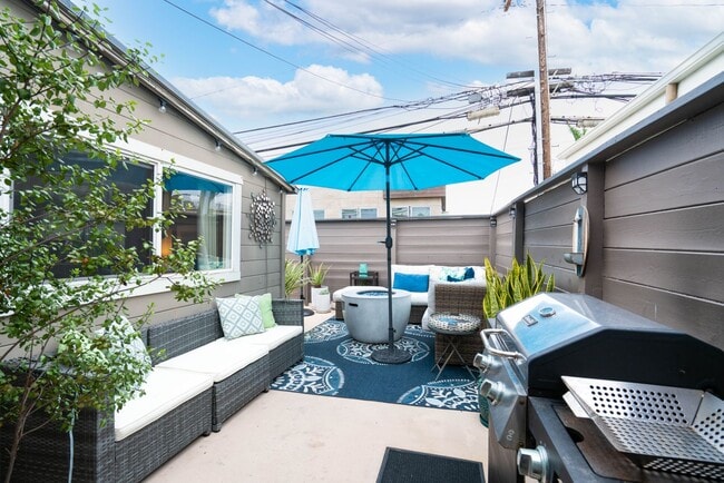 Photo - 1114 W Balboa Blvd Unit 1114 (Upper )