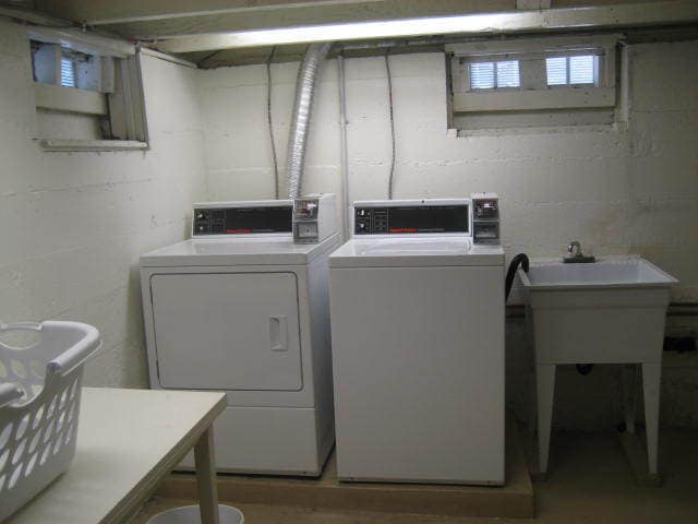 Laundry Room - 304 N Colorado Pl Unit 304 12