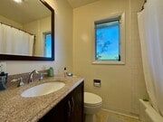 Photo - Furnished One Bathroom, One Bathroom Located in Rear of San Marino House (No Kitchen Included)