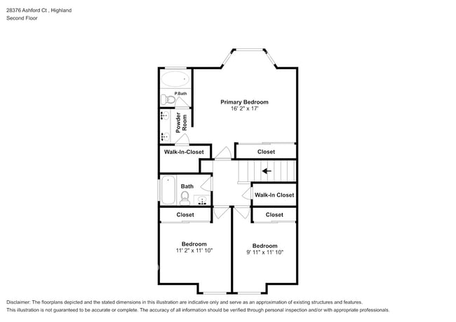 Photo - 28376 Ashford Ct