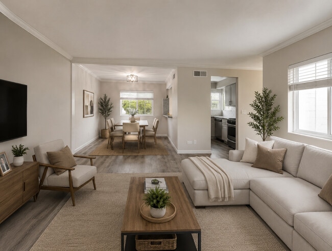 Photo - 25588 Via Cresta Unit 16