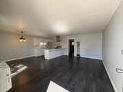 Photo - Tri-plex 2 bedroom 1 bathroom apartment of... Unit C