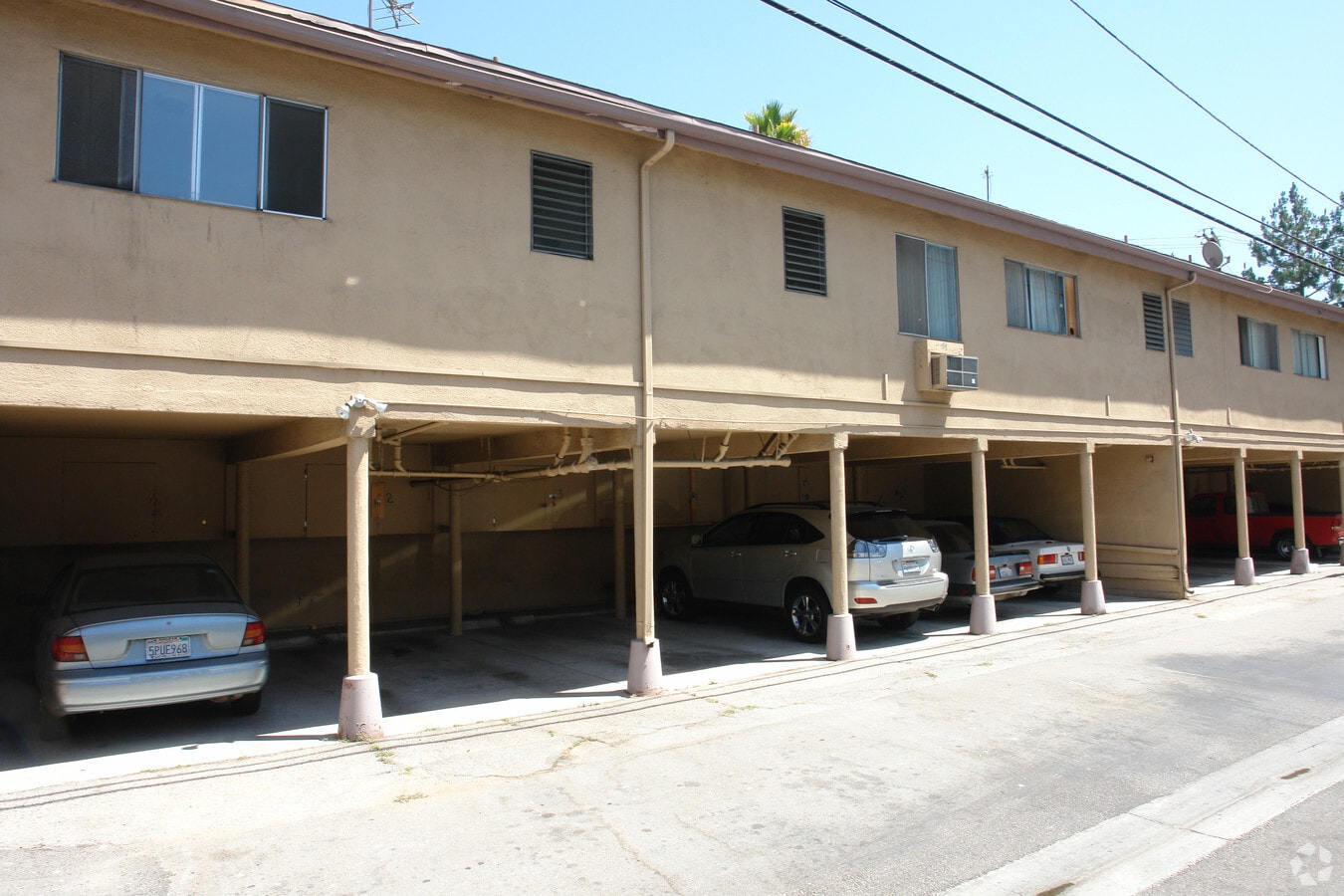 Photo - 12020 Hoffman St Apartments