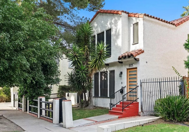 Building Photo - 8575 Horner St Rental