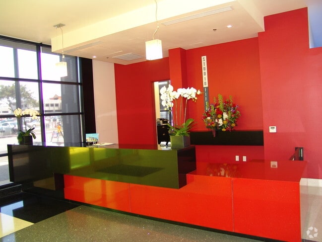 Building Photo - Studio Fifteen- AFFORDABLE HOUSING ONLY Rental
