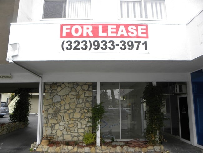 Unit #5 - 24431-24433 Hawthorne Boulevard