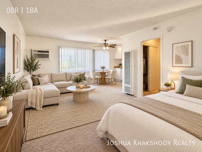 Photo - 6907 Whitsett Ave Unit 212