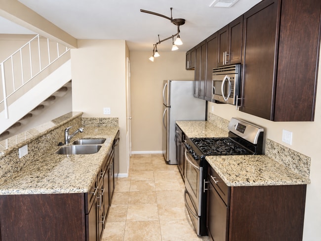 Photo - 20833 Plum Canyon Rd Unit ARA2
